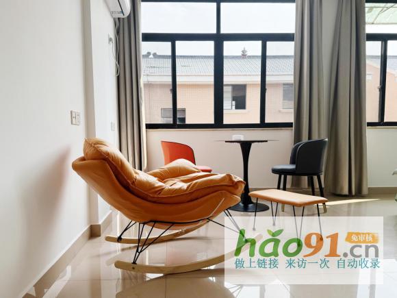 閑置房變現秘籍：旭客讓業主年收益翻3倍