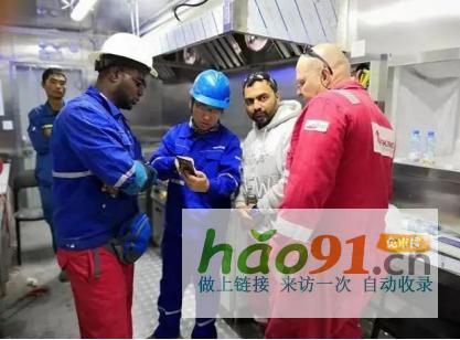 山東科瑞楊憲：從心出發，用心守護