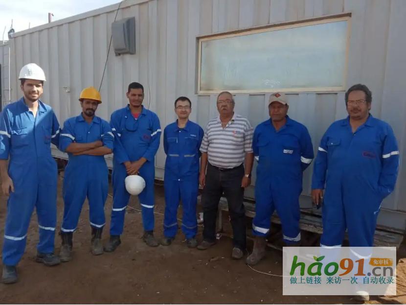 山東科瑞楊憲：從心出發，用心守護