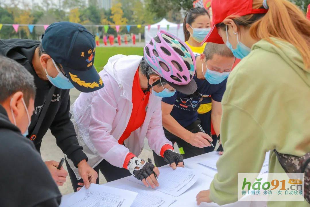 “大同小逸”文體節啟動儀式順利舉行，帶來文化盛宴!