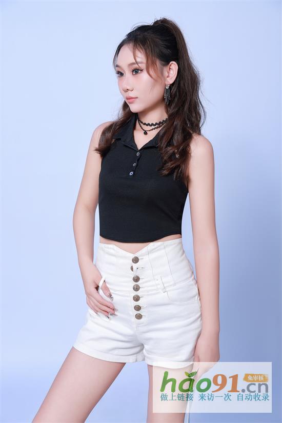 顏可可：驚艷亮相，優雅舞者氣質令人心動！