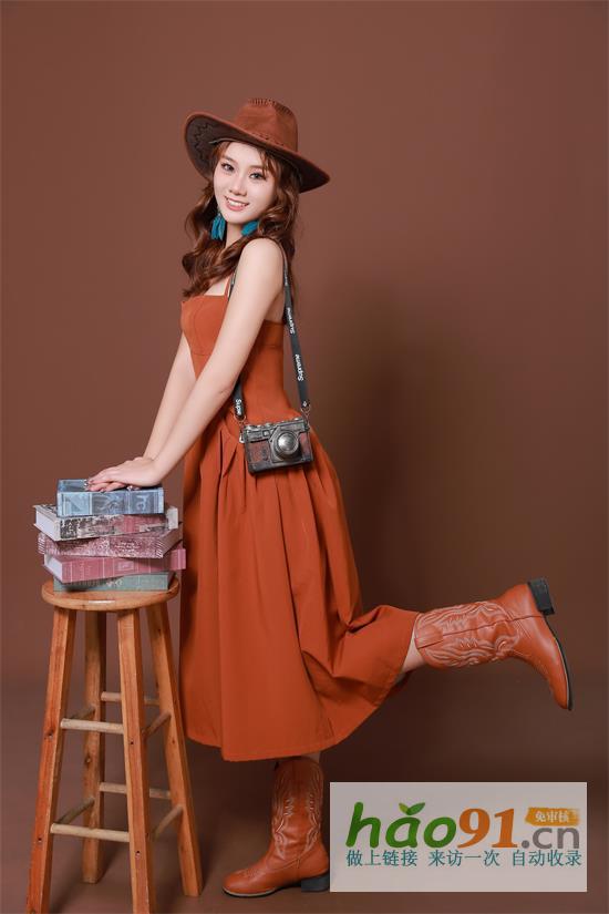 顏可可：驚艷亮相，優雅舞者氣質令人心動！