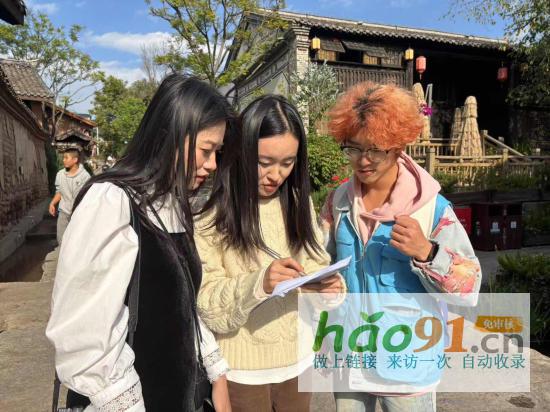 彝路漆行漆彩—助力鄉村振興