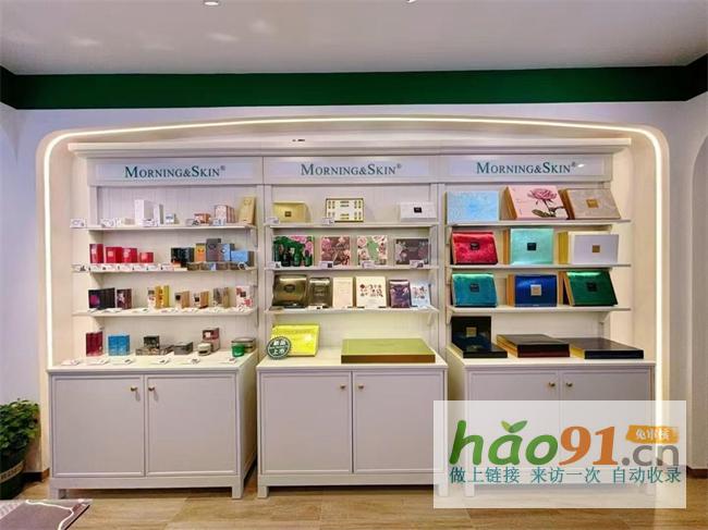 玫莉蔻實(shí)體店清潔補(bǔ)水新體驗(yàn)，養(yǎng)出健康好肌膚