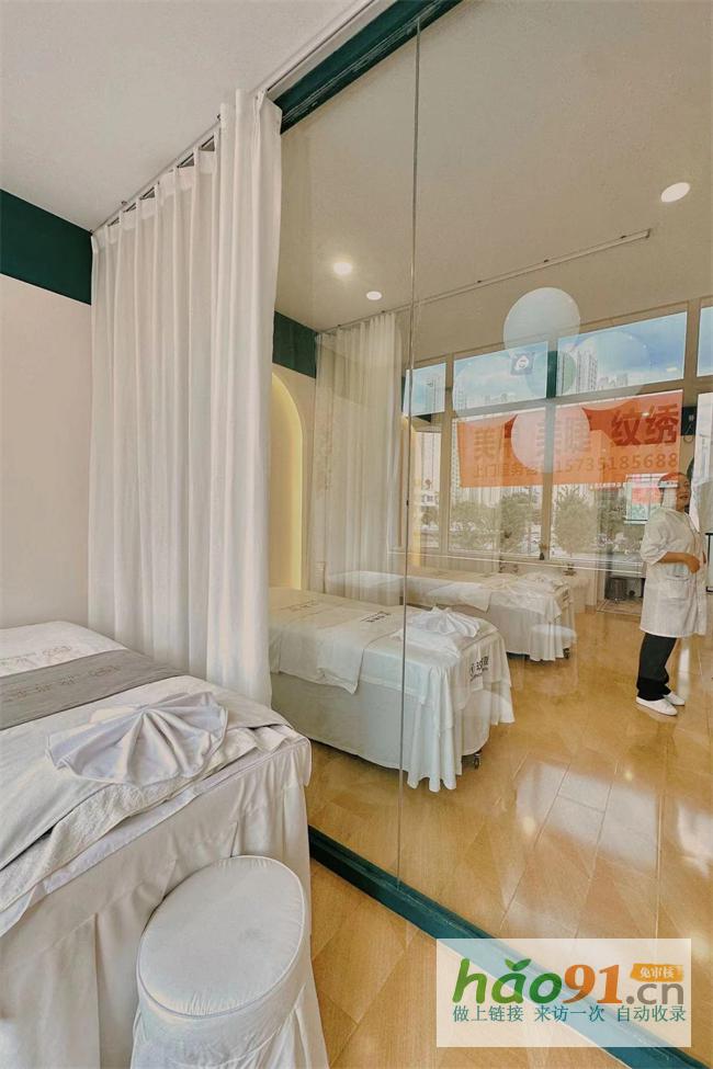 玫莉蔻實(shí)體店清潔補(bǔ)水新體驗(yàn)，養(yǎng)出健康好肌膚