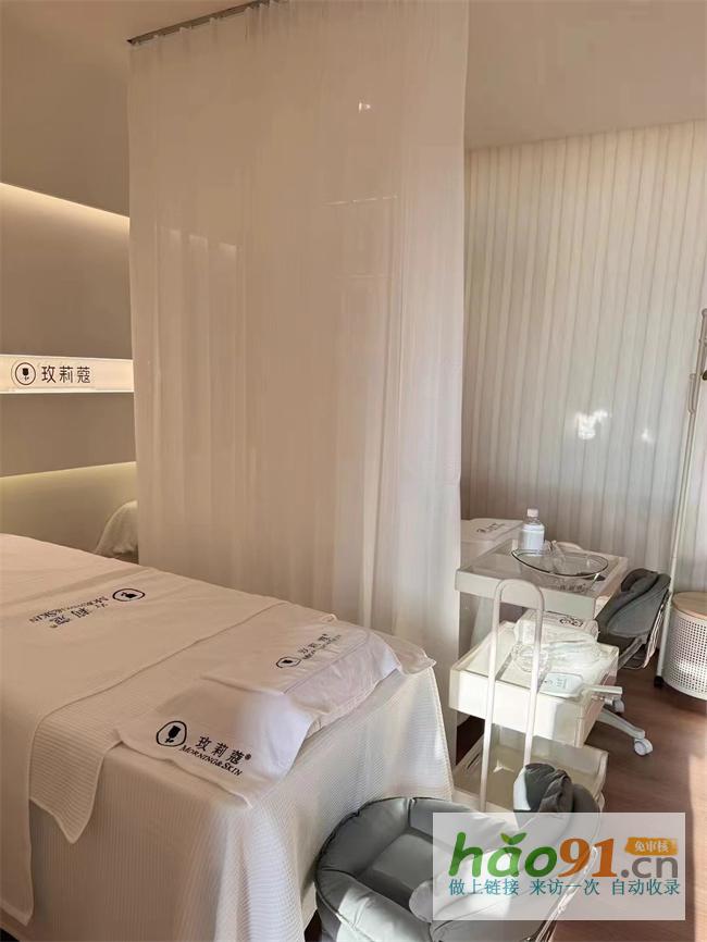 玫莉蔻實(shí)體店清潔補(bǔ)水新體驗(yàn)，養(yǎng)出健康好肌膚