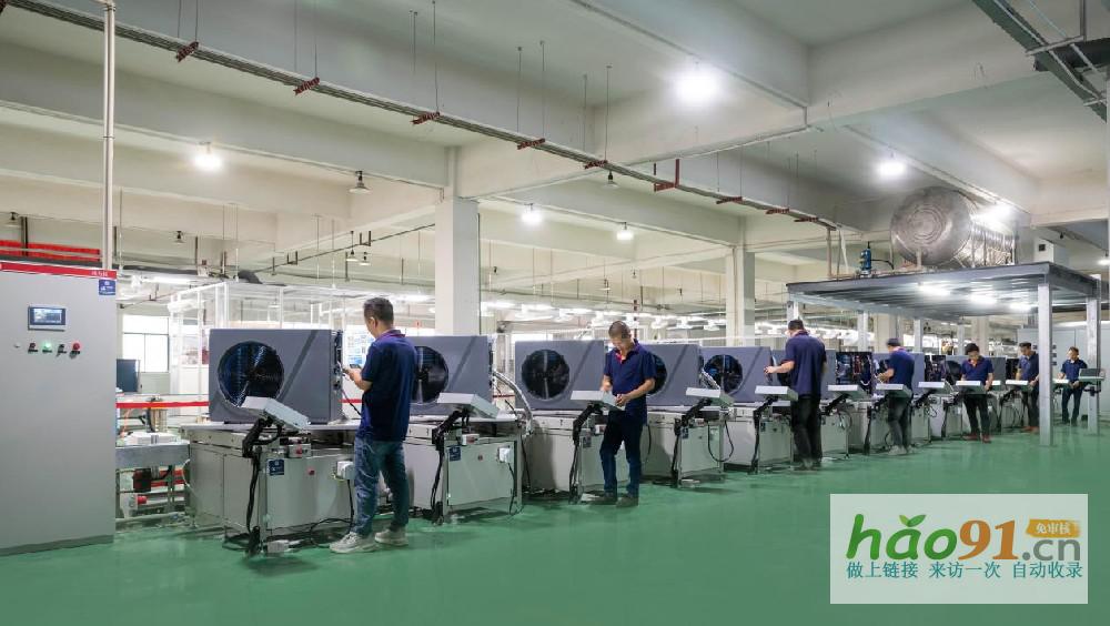 不止于采暖！熱立方地暖機的品類進化之路