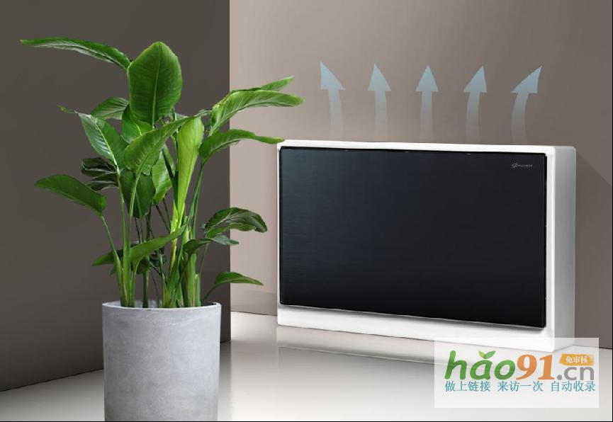 不止于采暖！熱立方地暖機的品類進化之路