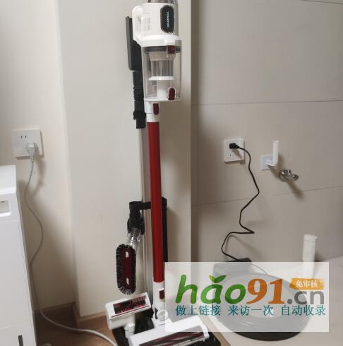 家用吸塵器什么牌子好？讓爆款告訴我們正確答案！