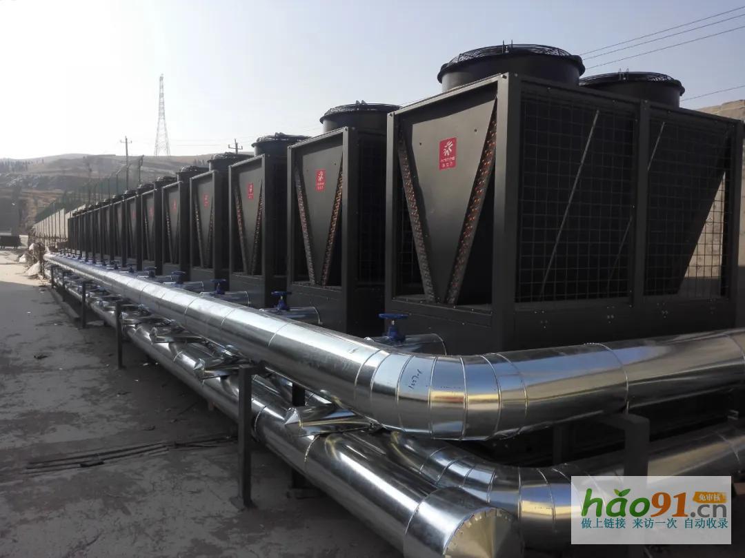 熱立方地暖機和海信空氣能哪個好？一文講透采暖制冷那些坑