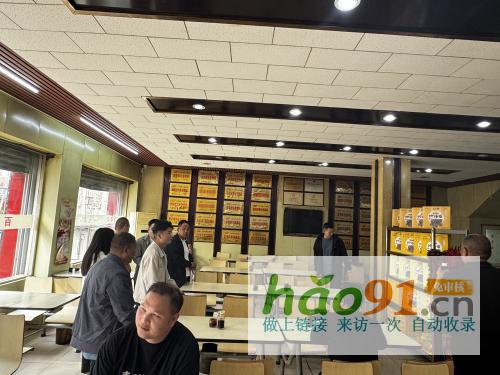 河北寧晉縣自媒體協會走進河北非遺寧晉西關饸烙:探尋面食文化的獨特韻味