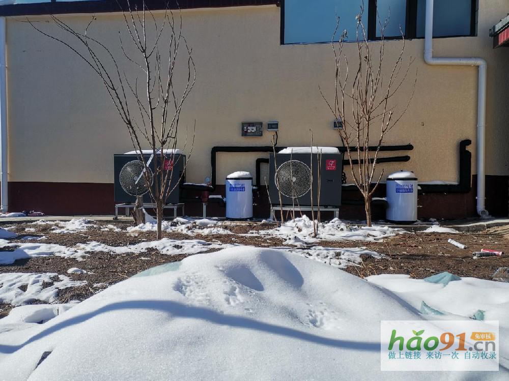 給家裝暖氣，熱立方和四季沐歌哪個好？