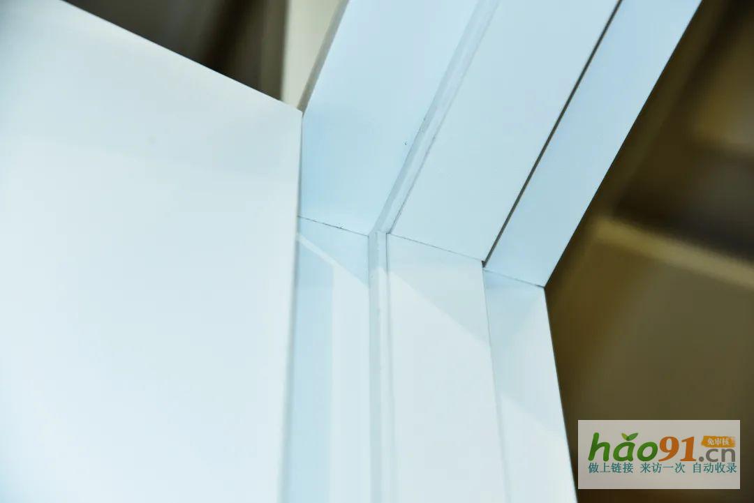 家裝選門一頭霧水？領尚教你看懂其中門道