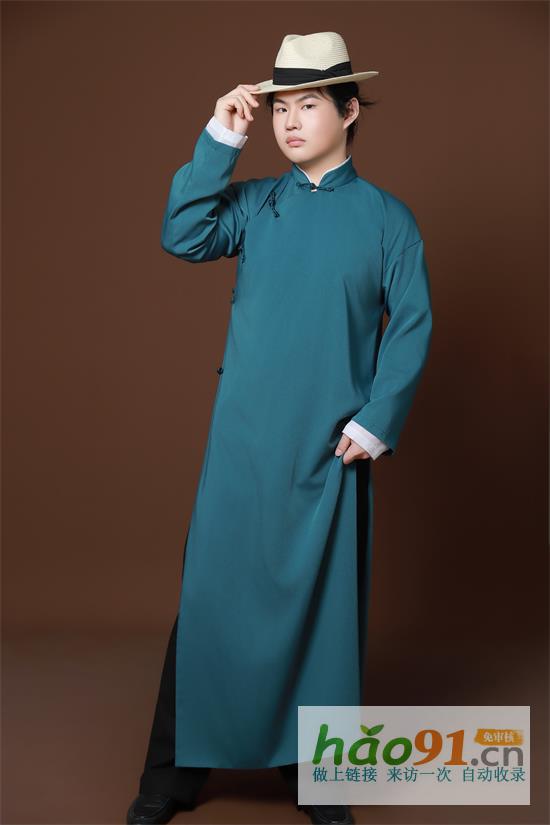 東方時尚美學先鋒——七尚:鏡頭內外的多元時尚魅力