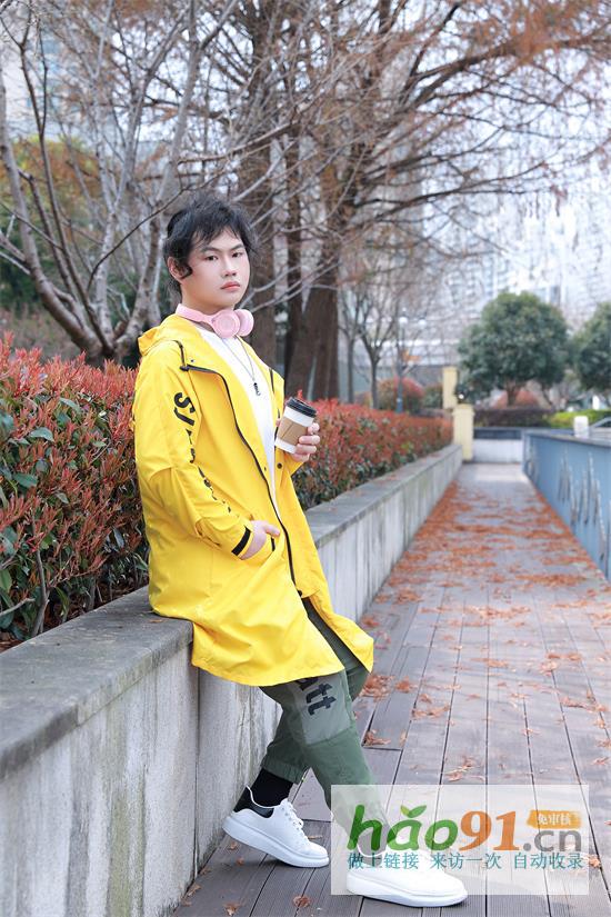 東方時尚美學先鋒——七尚:鏡頭內外的多元時尚魅力