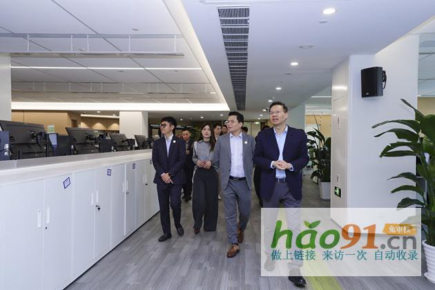 共同見證|上海鼎植口腔與春秋航空達成戰略合作，攜手開啟跨界新篇章