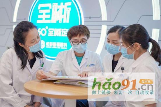 19年深耕，成都普瑞眼科如何成為患者信賴之選？