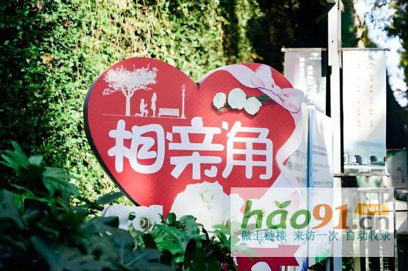 傳統相親痛點凸顯，線上平臺“尋緣相親”引領婚戀新潮流