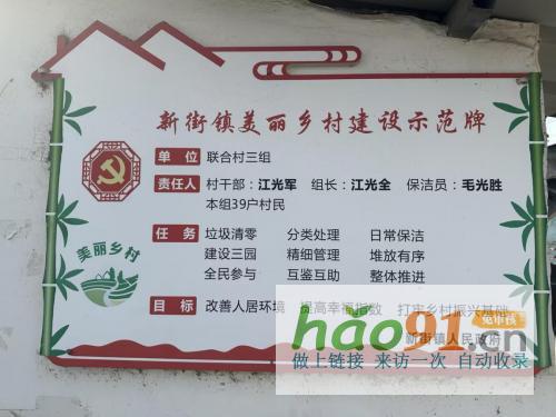 一個鄂北鄉村的產業突圍與美麗新生