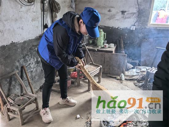 ?中交二航局與長安村聯(lián)建學(xué)雷鋒，凝聚紅色力量