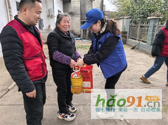 ?中交二航局與長安村聯(lián)建學(xué)雷鋒，凝聚紅色力量