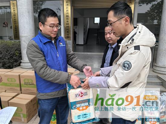 ?中交二航局與長安村聯(lián)建學(xué)雷鋒，凝聚紅色力量