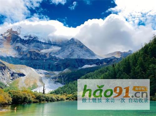 [中國西南新聞網(wǎng)】西南風(fēng)情游:稻城亞丁的極致之旅