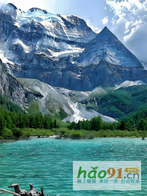 [中國西南新聞網(wǎng)】西南風(fēng)情游:稻城亞丁的極致之旅