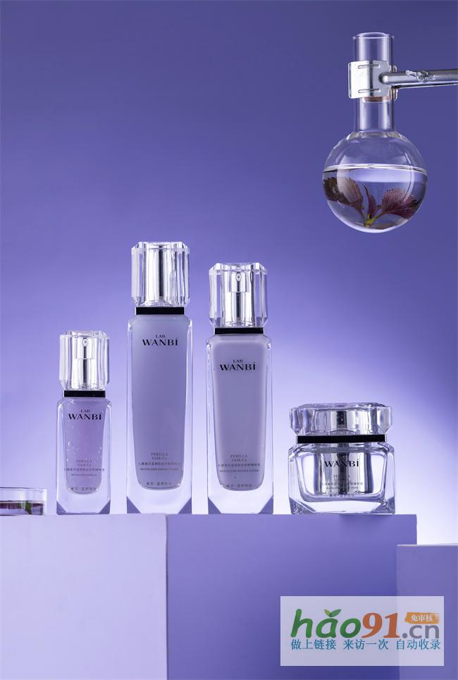 加盟丸碧實體店，助力美業事業整裝再出發