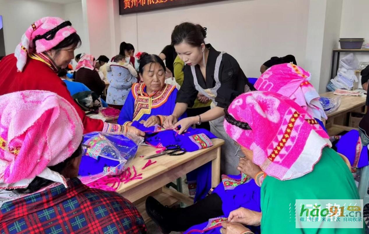 “村”潮涌動處振興正當時