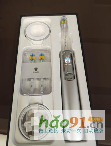 人工智能浪潮來(lái)襲，電動(dòng)牙刷品牌前十名開(kāi)啟精致生活新篇章