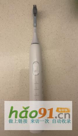 人工浪潮來襲，電動牙刷品牌前十名開啟精致生活新篇章