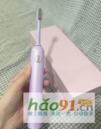 人工浪潮來襲，電動牙刷品牌前十名開啟精致生活新篇章