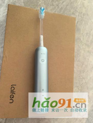 人工浪潮來襲，電動牙刷品牌前十名開啟精致生活新篇章