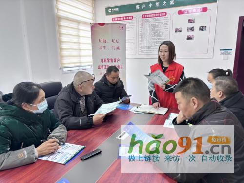 志愿紅丨讓“志愿服務(wù)+”寫滿暖與愛