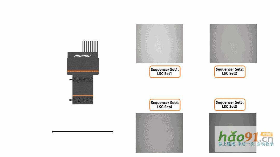 海康機器人2.45億像素XoFLink光口相機，彰顯極致清晰魅力