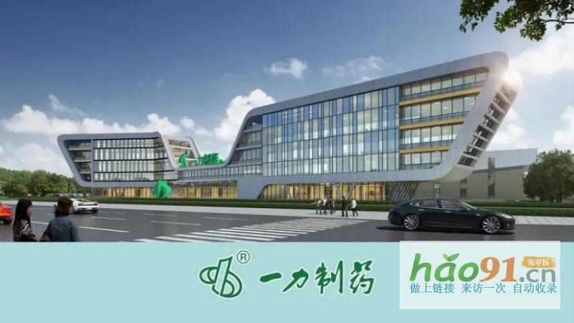 一力制藥可靠嗎？品質與實力并重