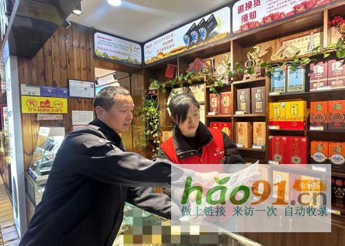 湖北隨州：奏響普法“最強音”搭建維權連心橋