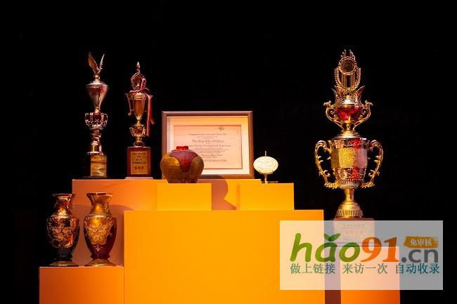 中國濃香出海110年，單霽翔、許昕、徐京坤等齊聚瀘州老窖暢談“生命中的那壇酒”