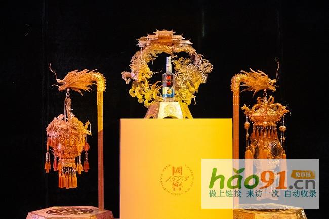 中國濃香出海110年，單霽翔、許昕、徐京坤等齊聚瀘州老窖暢談“生命中的那壇酒”