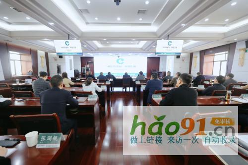 湖北隨州：“書記負責(zé)制”激活基層治理“一池春水”