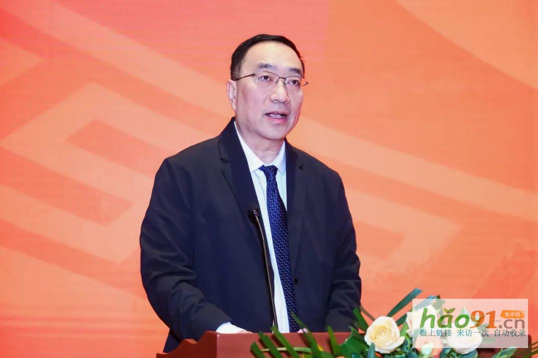 2025文商旅·酒店創新力(齊魯)論壇在濟南成功舉行