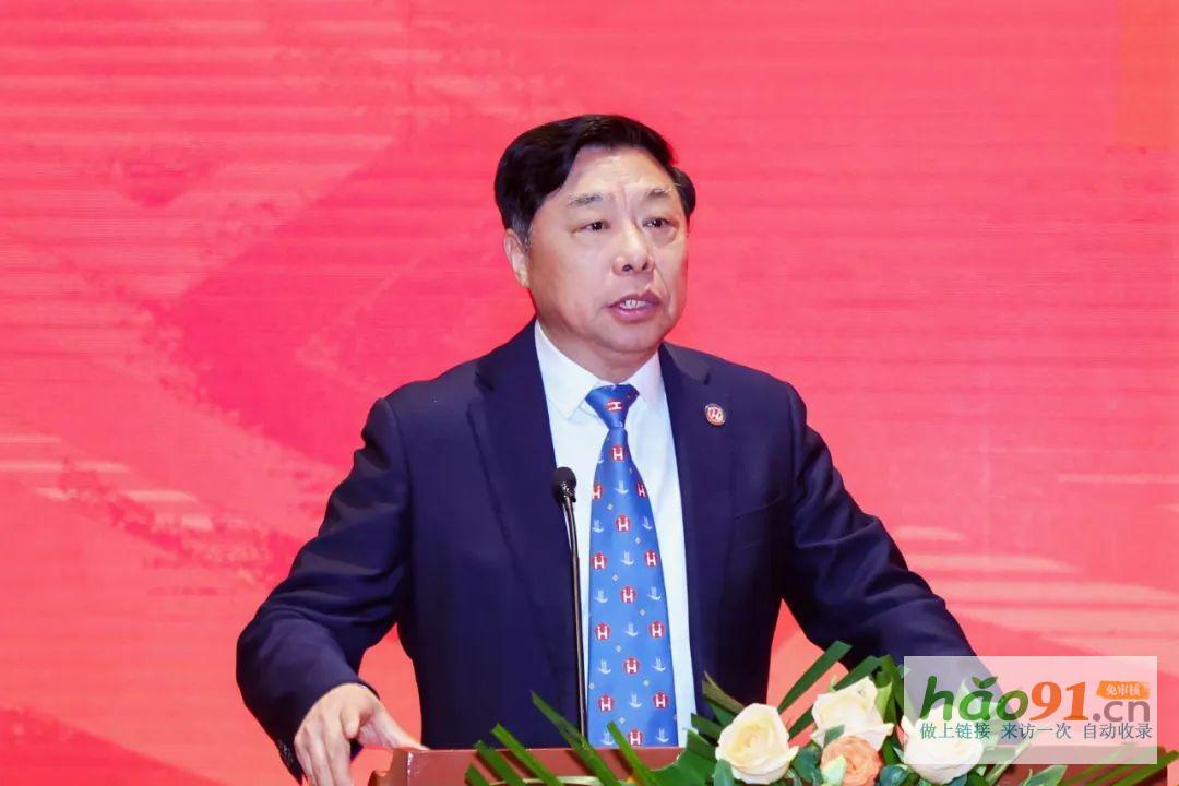 2025文商旅·酒店創新力(齊魯)論壇在濟南成功舉行