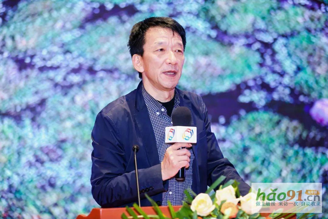 2025文商旅·酒店創新力(齊魯)論壇在濟南成功舉行