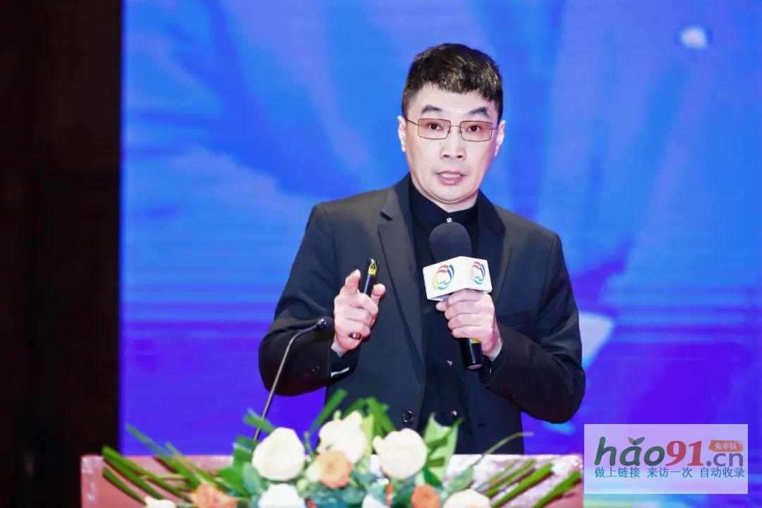 2025文商旅·酒店創新力(齊魯)論壇在濟南成功舉行