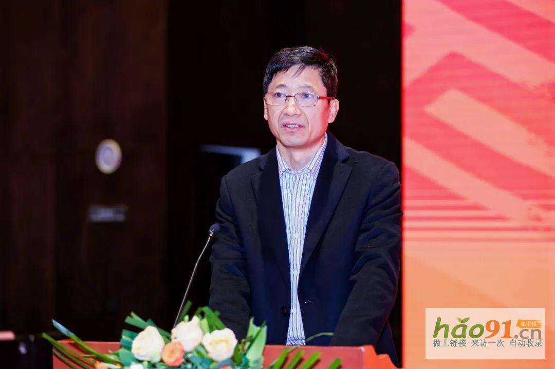 2025文商旅·酒店創新力(齊魯)論壇在濟南成功舉行