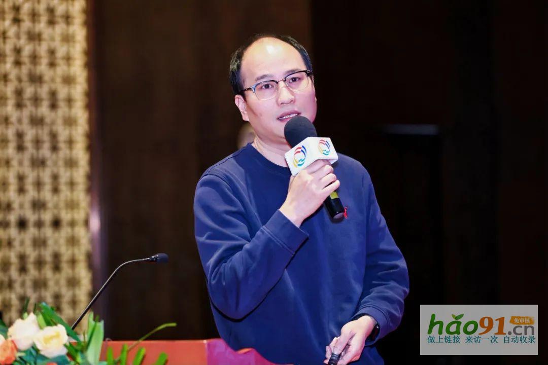 2025文商旅·酒店創新力(齊魯)論壇在濟南成功舉行