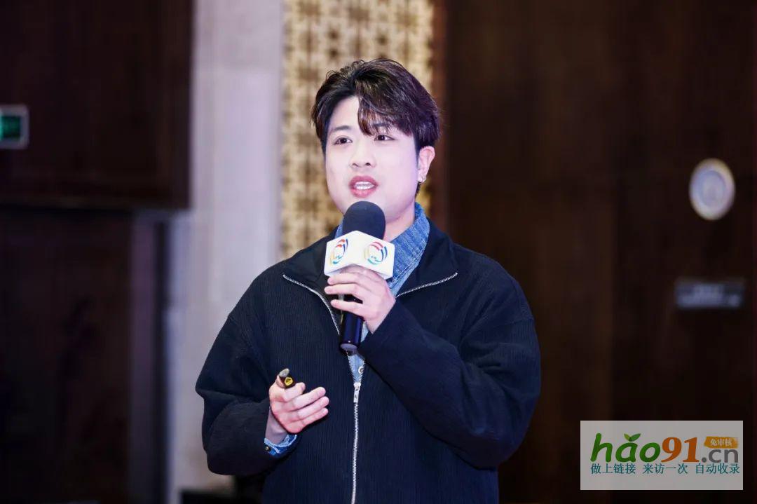 2025文商旅·酒店創新力(齊魯)論壇在濟南成功舉行