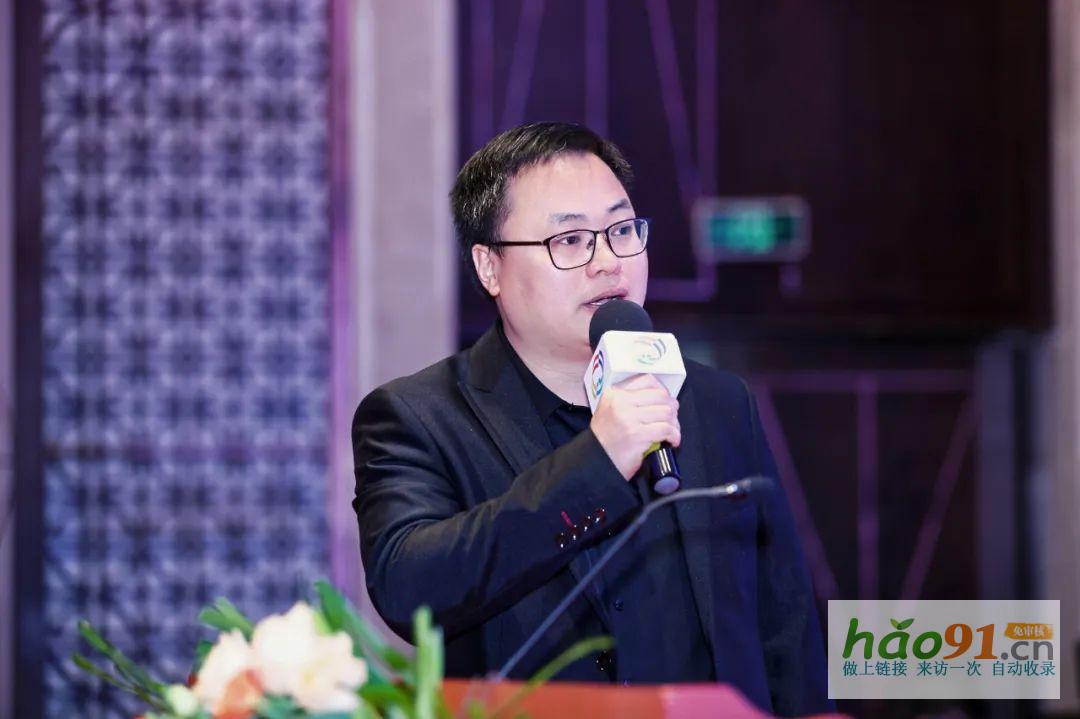 2025文商旅·酒店創新力(齊魯)論壇在濟南成功舉行