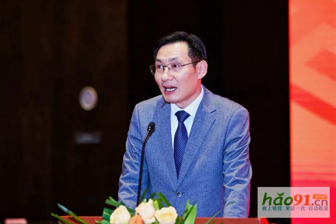 2025文商旅·酒店創新力(齊魯)論壇在濟南成功舉行